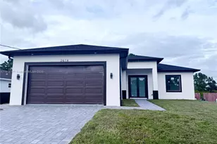 2614 45th St W, Lehigh Acres, FL 33971 - Photo 4