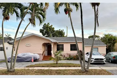 5850 SW 13th Ter, West Miami, FL 33144 - Photo 1