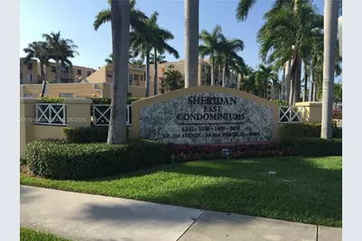 1341 SE 3rd Ave #409, Dania Beach, FL 33004 - Photo 2