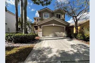 1007 Bamboo Ln, Weston, FL 33327 - Photo 1