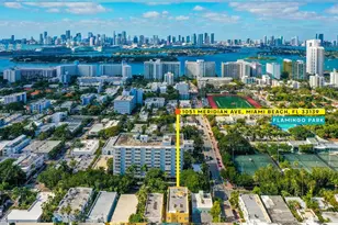1051 Meridian Ave, Miami Beach, FL 33139 - Photo 2