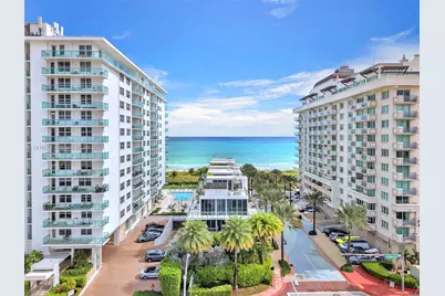 9501 Collins Ave #1, Surfside, FL 33154 - Photo 6