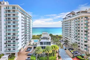 9501 Collins Ave, Surfside, FL 33154 - Photo 6