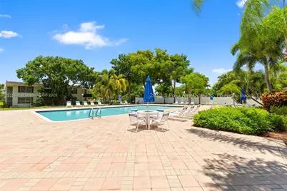 2851 S Palm Aire Dr #205, Pompano Beach, FL 33069 - Photo 20