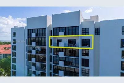 77 Crandon Blvd #10C, Key Biscayne, FL 33149 - Photo 2