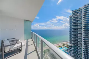 4111 S Ocean Dr, Hollywood, FL 33019 - Photo 1