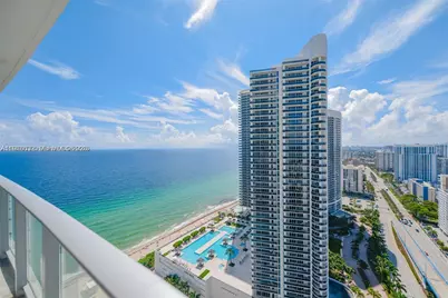 4111 S Ocean Dr #2711, Hollywood, FL 33019 - Photo 2