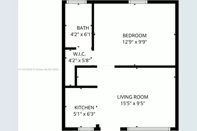 13390 NE 6th Ave #3, North Miami, FL 33161 - Photo 16