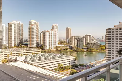 950 Brickell Bay Dr #1404, Miami, FL 33131 - Photo 14