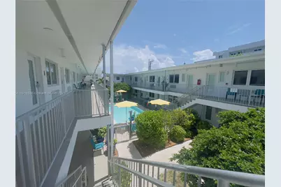 6755 Harding Ave #821, Miami Beach, FL 33141 - Photo 2