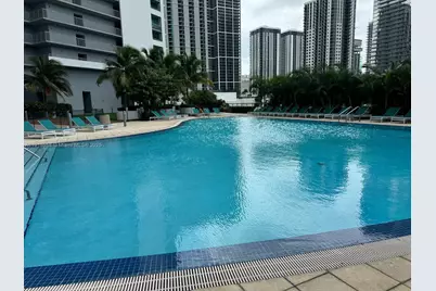 888 Biscayne Blvd #2801, Miami, FL 33132 - Photo 28