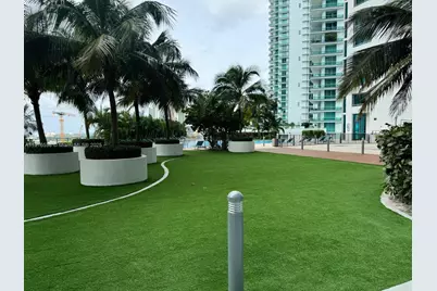 888 Biscayne Blvd #2801, Miami, FL 33132 - Photo 20