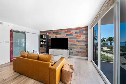 1541 Brickell Ave #C406, Miami, FL 33129 - Photo 2