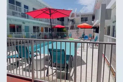 7310 Harding Ave #318, Miami Beach, FL 33141 - Photo 2