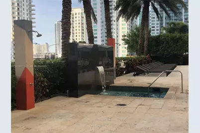 50 Biscayne Blvd #2505, Miami, FL 33132 - Photo 10