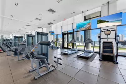 1600 NE 1st Ave #3315, Miami, FL 33132 - Photo 32