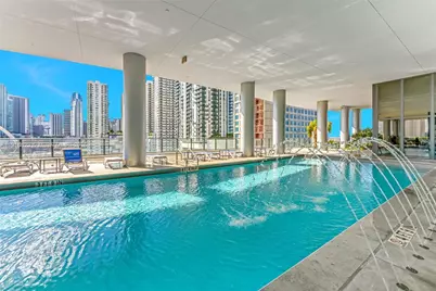 1600 NE 1st Ave #3315, Miami, FL 33132 - Photo 18