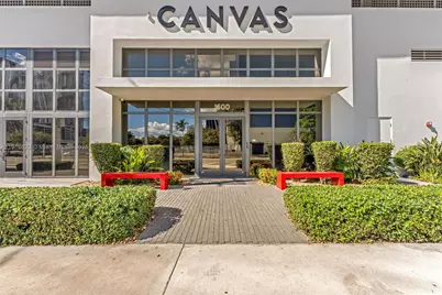 1600 NE 1st Ave #3315, Miami, FL 33132 - Photo 26