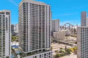 1600 NE 1st Ave, Miami, FL 33132 - Photo 28