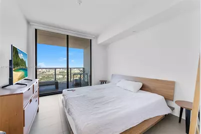 1600 NE 1st Ave #3315, Miami, FL 33132 - Photo 34