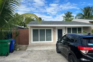 4121 SW 20th St, Fort Lauderdale, FL 33317 - Photo 1