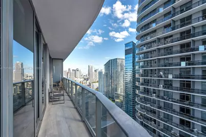 55 SW 9th St #3703, Miami, FL 33130 - Photo 20