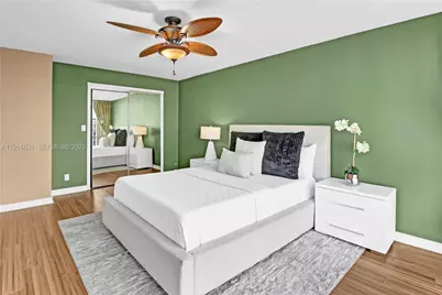 800 Parkview Dr #821, Hallandale Beach, FL 33009 - Photo 22
