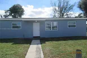 3520 NW 208th St, Miami Gardens, FL 33056 - Photo 1