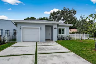 1346 NW 44th St, Miami, FL 33142 - Photo 1
