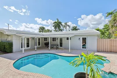 2632 NE 26th Ave, Fort Lauderdale, FL 33306 - Photo 48