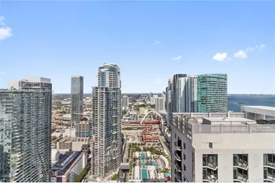 159 NE 6th St #4713, Miami, FL 33132 - Photo 2