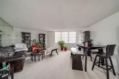 2750 NE 183rd St #1107, Aventura, FL 33160 - Photo 16