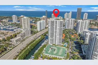 3500 Mystic Pointe Dr #604, Aventura, FL 33180 - Photo 34