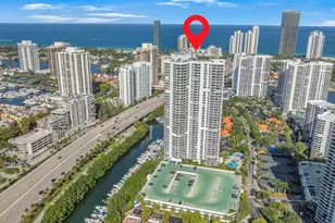 3500 Mystic Pointe Dr, Aventura, FL 33180 - Photo 34