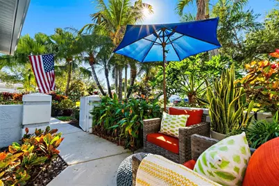 1832 SW Willowbend Ln, Palm City, FL 34990 - Photo 4