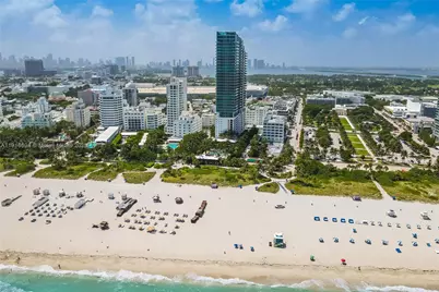 101 20th St #2504, Miami Beach, FL 33139 - Photo 1