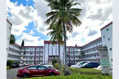 4270 NW 40th St #103, Lauderdale Lakes, FL 33319 - Photo 14