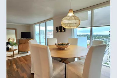 2030 S Ocean Dr #1107, Hallandale Beach, FL 33009 - Photo 10