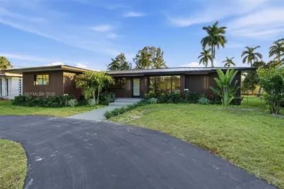 360 NW 87th St, El Portal, FL 33150 - Photo 4