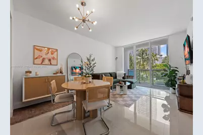 950 Brickell Bay Dr #1103, Miami, FL 33131 - Photo 2