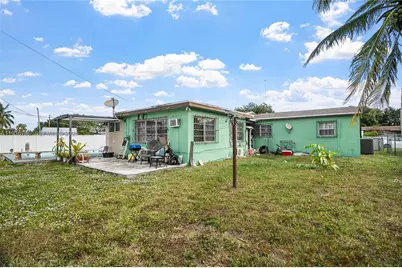 19740 NW 11th Ct, Miami Gardens, FL 33169 - Photo 20