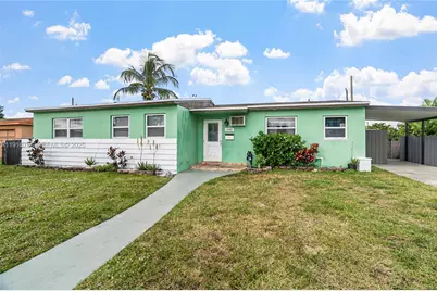 19740 NW 11th Ct, Miami Gardens, FL 33169 - Photo 18