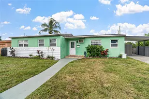 19740 NW 11th Ct, Miami Gardens, FL 33169 - Photo 18