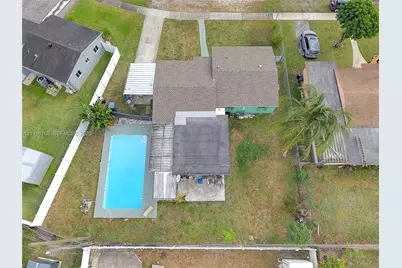 19740 NW 11th Ct, Miami Gardens, FL 33169 - Photo 1