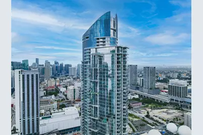851 NE 1st Ave #3202, Miami, FL 33132 - Photo 62