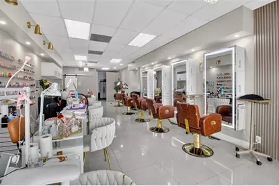 Full Service Beauty Salon For Sale On 8th Street, Miami, FL 33184 - Photo 2