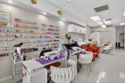 Full Service Beauty Salon For Sale On 8th Street, Miami, FL 33184 - Photo 4