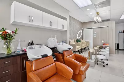 Full Service Beauty Salon For Sale On 8th Street, Miami, FL 33184 - Photo 8