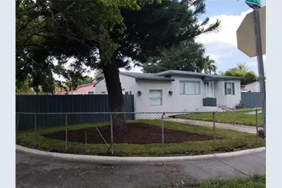 1201 NE 148th St #B, Miami, FL 33161 - Photo 1