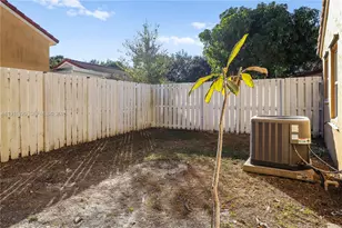 1223 NW 125th Terrace, Sunrise, FL 33323 - Photo 78